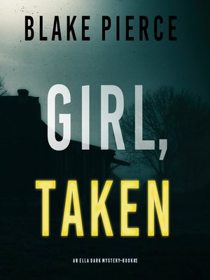 cover image of Girl, Taken